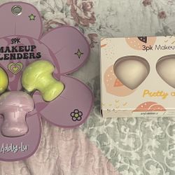 Beauty Blenders $2.50