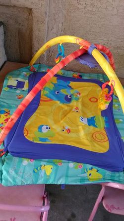 Baby toy