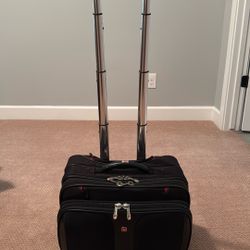 Swiss Army Laptop Bag