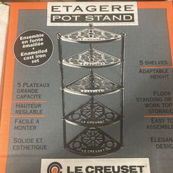 Le Creuset