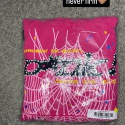 Medium “P*nk” 100% authentic 