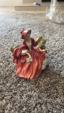 Royal Doulton Lydia