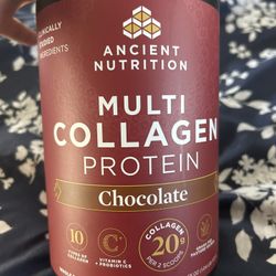Multi Collagen Protein 