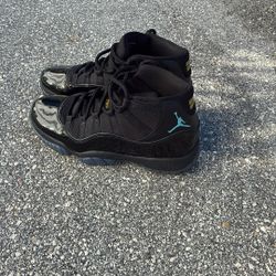 Air Jordan 11 Gamma