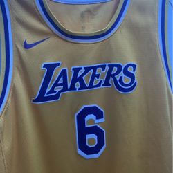 Lakers Jersey