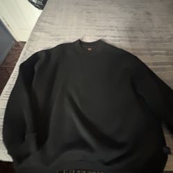 Fb County Crew Neck Black
