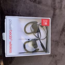 Powerbeats 