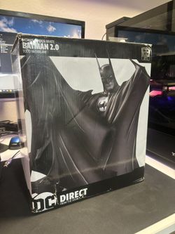 Batman McFarlane Limited Statue