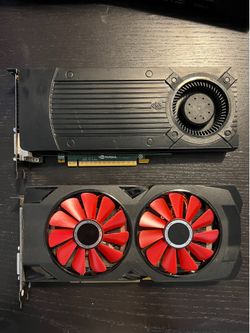 Random PC Parts