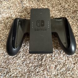 Nintendo Switch Joy Con Holder