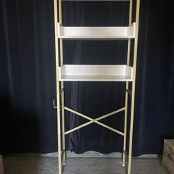 Standing Shelf