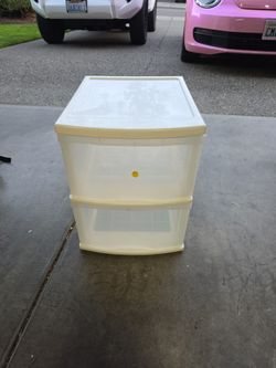 Bins