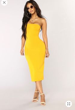 Fashionova dress