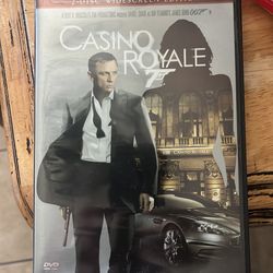 DVD 007