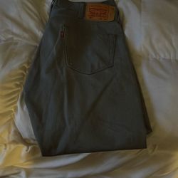 Levi’s 501