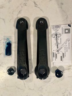 eThirteen e* Spec Plus Cranks Shimano EP8