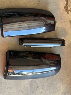 2001 Gmc Tail Lights $30 Firm Seat 