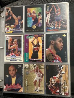 90s Suns cards