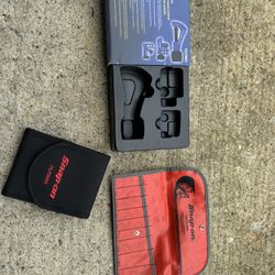 Snap On Bluepoint Tray Accessory’s 