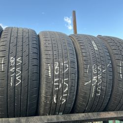 Used Tires Llantas Usadas