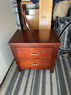 Nightstand