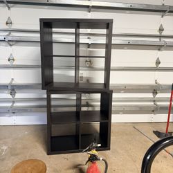 IKEA Kallax Shelf