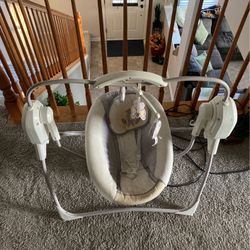 Baby Swing