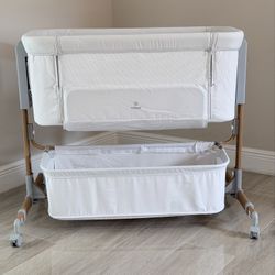 Baby Bassinet by LovliTod
