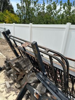 Roof rack