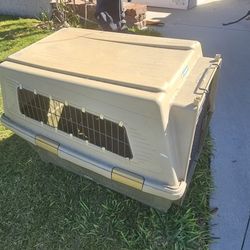 Dog Kennel