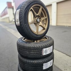 Wheels 17 5 Lugs New Rims And Tires