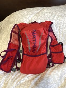 Nathan Hydration Pack - Firebreaker 6L