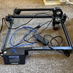 Longer Ray5 Laser Engraver