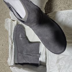 UGG Classic Unlined Mini