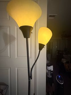 Floor lamp