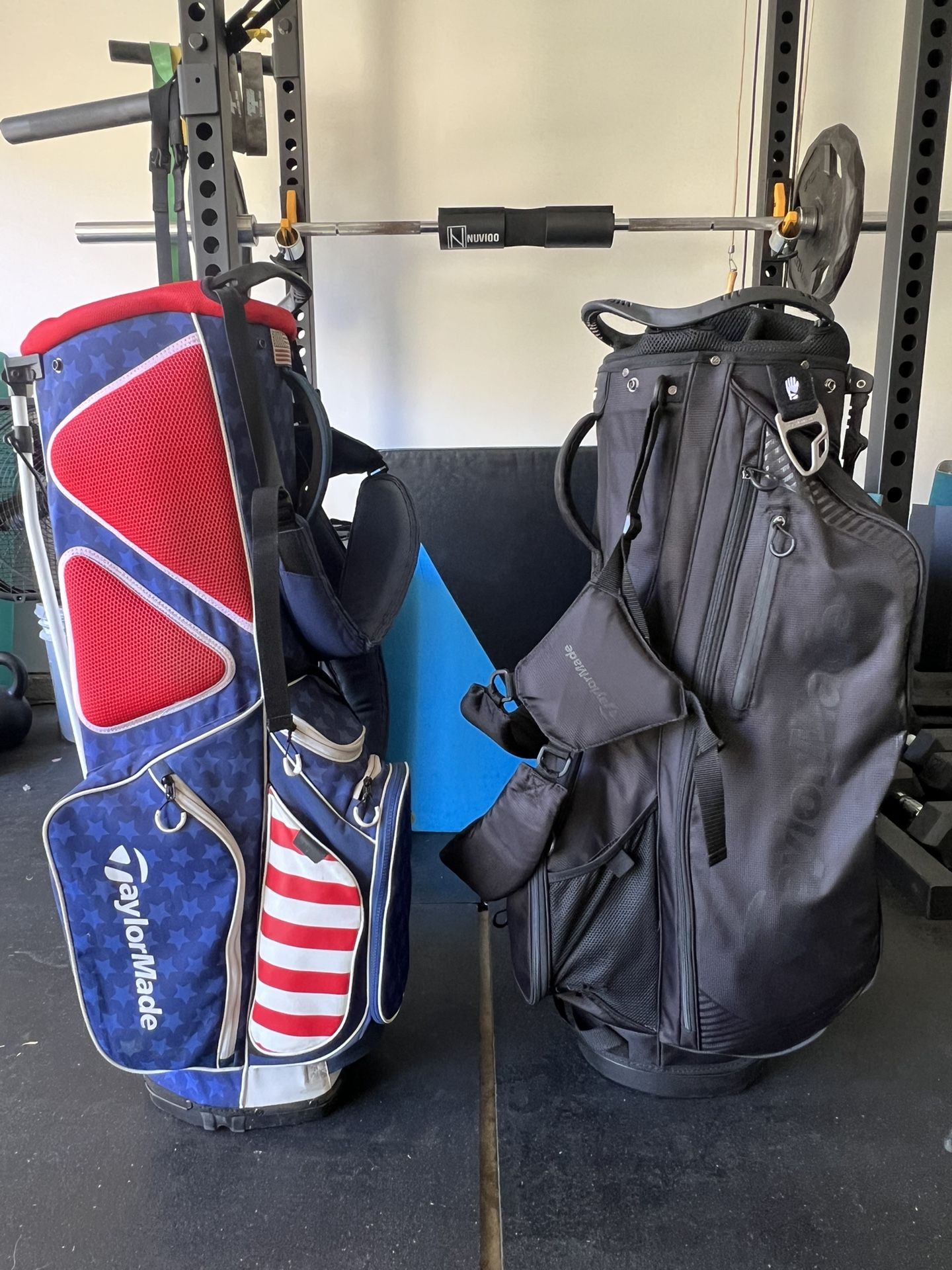 FlexTech Golf Stand Bags