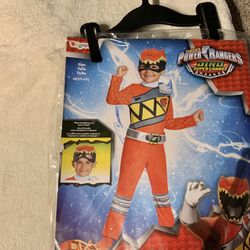 Kids HALLOWEEN costume