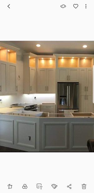 new and used kitchen cabinets for sale in fort myers, fl - offerup