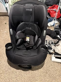 Car seat Newborn +1 Year & Above