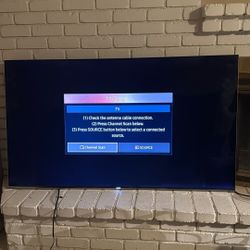 Samsung  Smart Tv 65