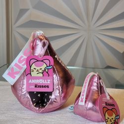 Anirollz Hershey Kisses