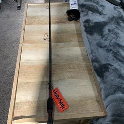 Ugly Stik Fishing Rod