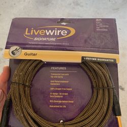 Guitar Cable