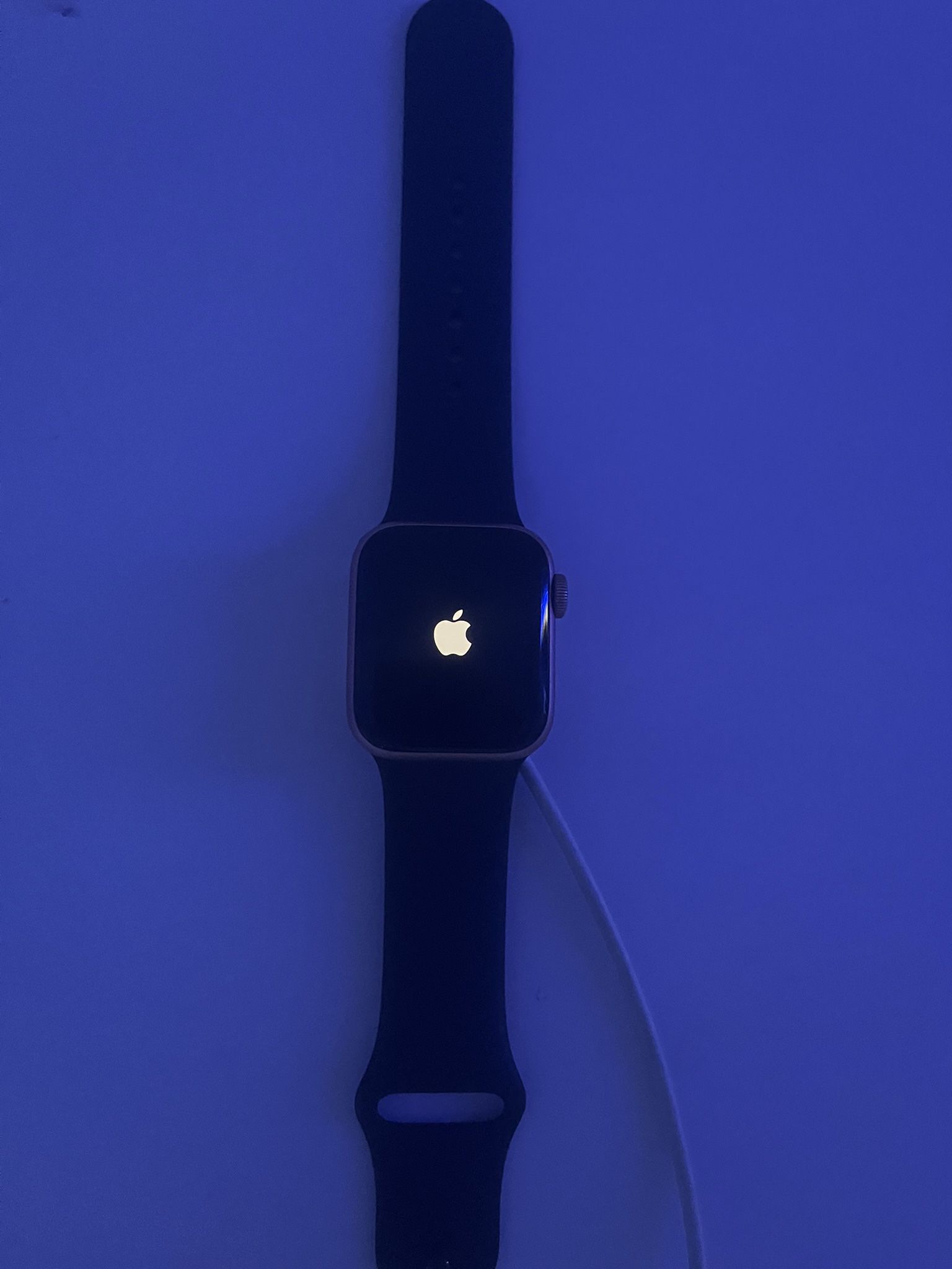 Apple Watch Series 7