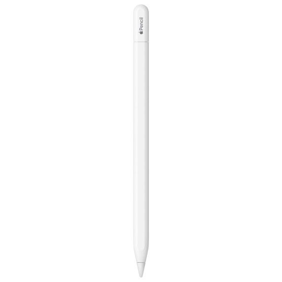 Apple Pencil (USB-C)
$60