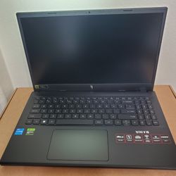 Gaming Laptop (Acer Nitro V-15)