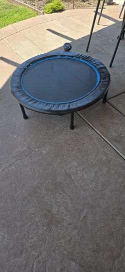 Fitness Trampoline 36"