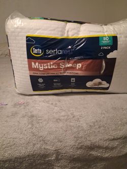 Pillow
