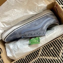 Brand New Limited Vans