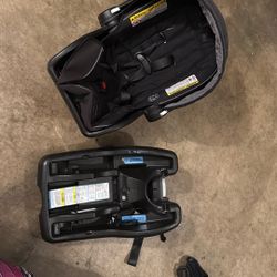 Graco Infant Car seat
